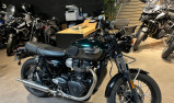 TRIUMPH BONNEVILLE T100