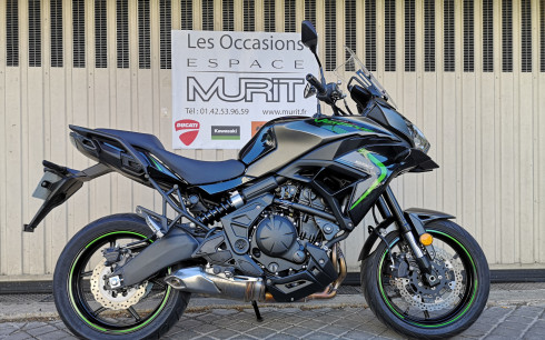 KAWASAKI VERSYS 47.5CV