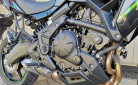 KAWASAKI VERSYS 47.5CV