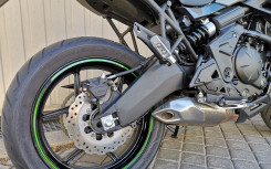 KAWASAKI VERSYS 47.5CV