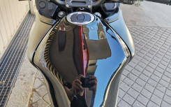 KAWASAKI VERSYS 47.5CV