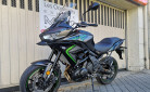 KAWASAKI VERSYS 47.5CV