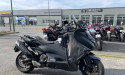 YAMAHA XP T-MAX 560