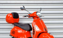 PIAGGIO VESPA 125 GTS Classic