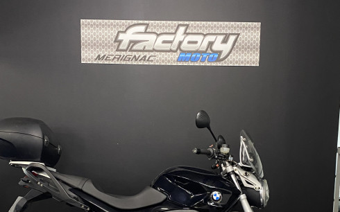 BMW R 1200 R