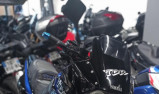 YAMAHA TDR 125