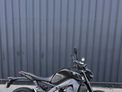 YAMAHA MT-09 / MT09 / A2