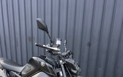 YAMAHA MT-09 / MT09 / A2