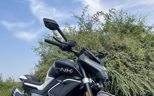 CF MOTO 800 NK