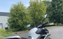CF MOTO 800 NK