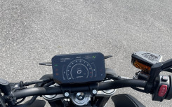 CF MOTO 800 NK