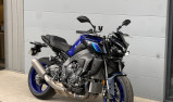 YAMAHA MT-10