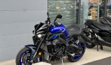 YAMAHA MT-10