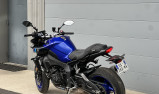 YAMAHA MT-10