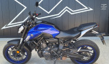 YAMAHA MT-07 35KW A2