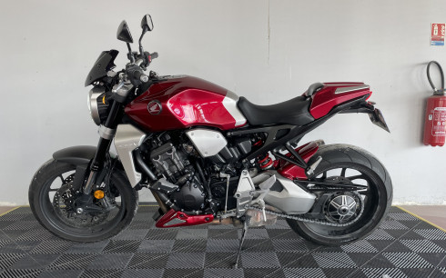 HONDA CB 1000 RA - CB1000R - CB1000 R - CB 1000 R