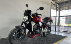 HONDA CB 1000 RA - CB1000R - CB1000 R - CB 1000 R
