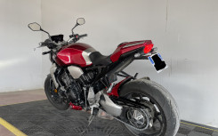 HONDA CB 1000 RA - CB1000R - CB1000 R - CB 1000 R