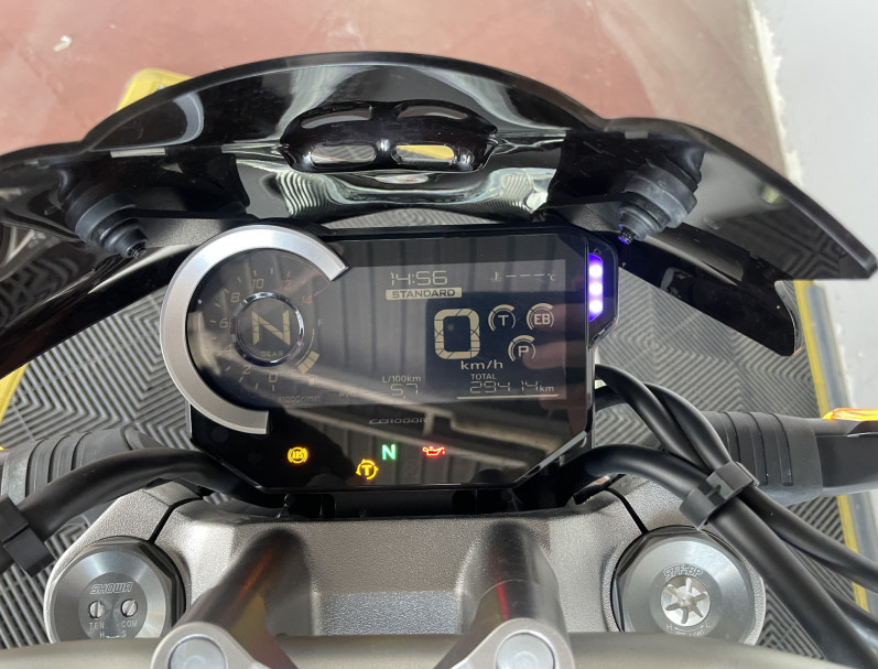 HONDA CB 1000 RA - CB1000R - CB1000 R - CB 1000 R