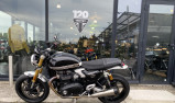 SPEED TWIN 1200 RS