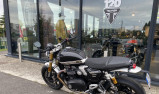 SPEED TWIN 1200 RS
