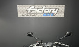 YAMAHA XJ6