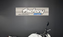 YAMAHA XJ6
