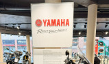 YAMAHA XMAX 300 TECH MAX + de Courtoisie