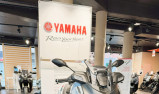 YAMAHA XMAX 300 TECH MAX + de Courtoisie