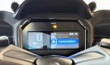 YAMAHA XMAX 300 TECH MAX + de Courtoisie