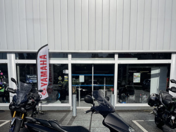 YAMAHA MAJESTY 125