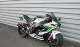 KAWASAKI ZX10R - NINJA