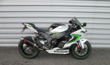 KAWASAKI ZX10R - NINJA