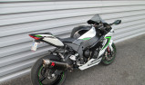 KAWASAKI ZX10R - NINJA