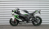 KAWASAKI ZX10R - NINJA