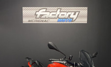 APRILIA TUONO 1100  V4 RR