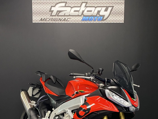 APRILIA TUONO 1100  V4 RR