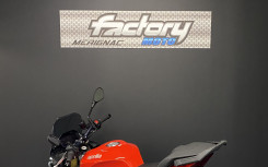 APRILIA TUONO 1100  V4 RR