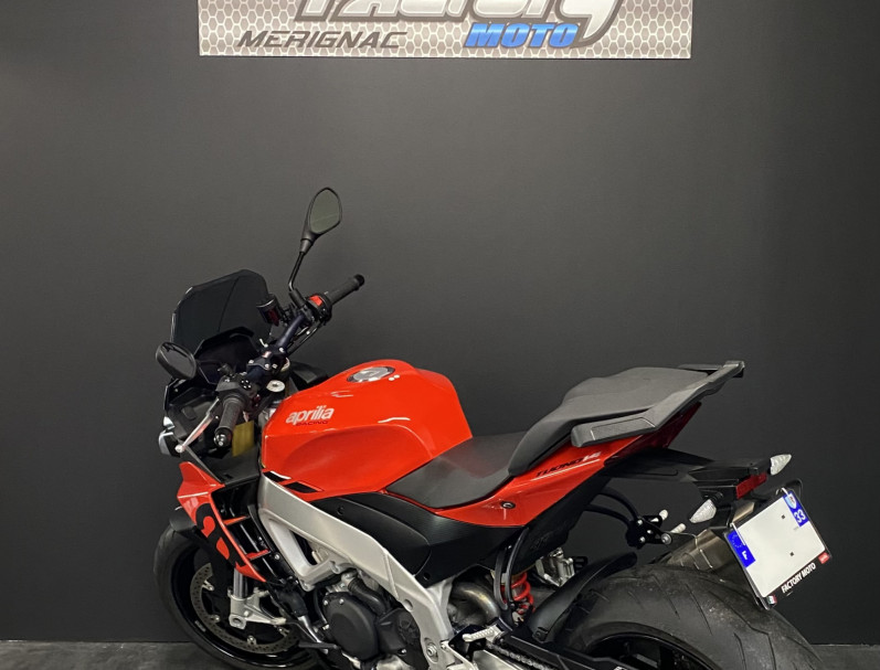 APRILIA TUONO 1100  V4 RR