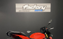 APRILIA TUONO 1100  V4 RR