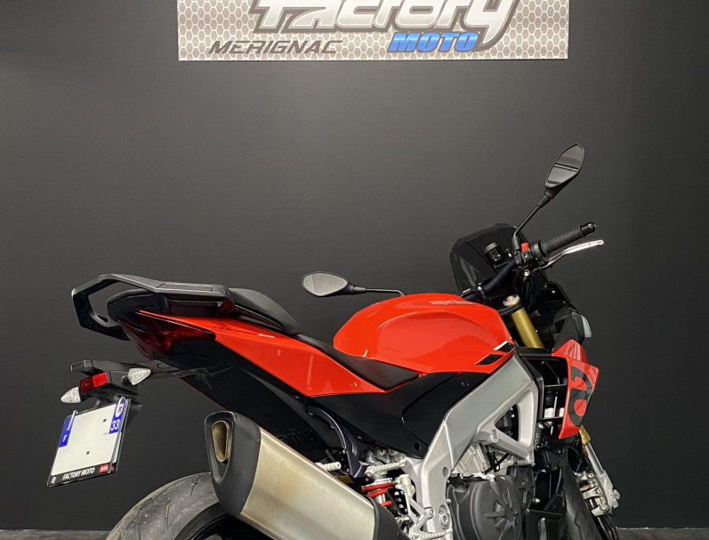 APRILIA TUONO 1100  V4 RR