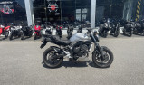 YAMAHA FZ6
