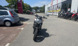 YAMAHA FZ6