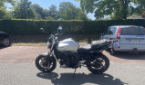 YAMAHA FZ6