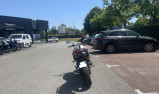 YAMAHA FZ6