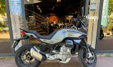 MOTO GUZZI V100  MANDELLO