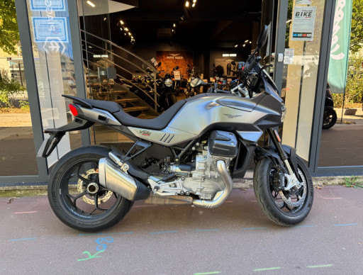 MOTO GUZZI V100  MANDELLO