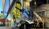 MOTO GUZZI V100  MANDELLO