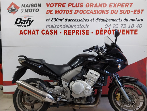 HONDA CBF1000 S