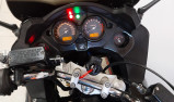 HONDA CBF1000 S